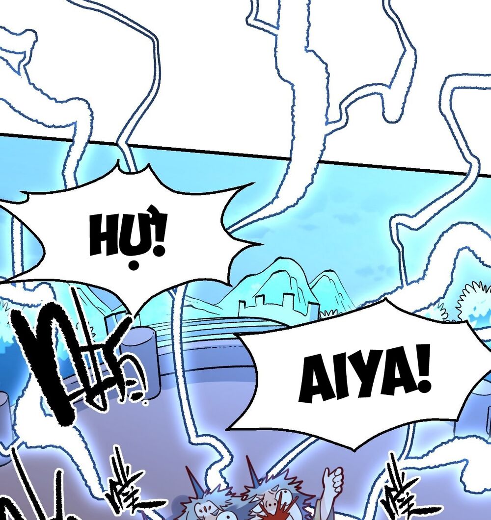 Nguyên Lai Ta Là Tu Tiên Đại Lão: Chapter 108
