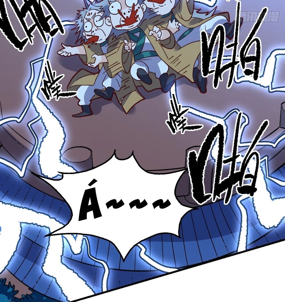 Nguyên Lai Ta Là Tu Tiên Đại Lão: Chapter 108