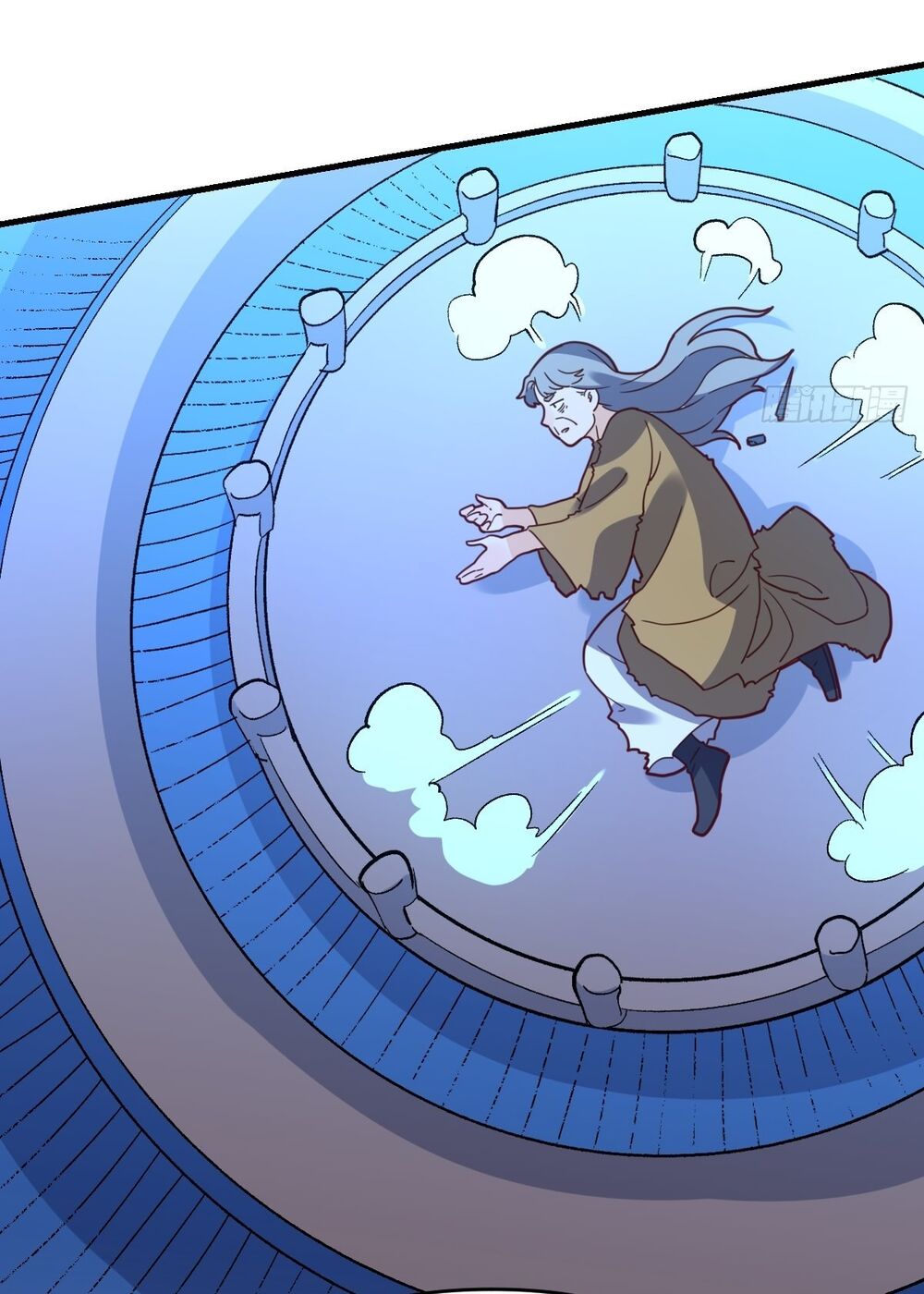 Nguyên Lai Ta Là Tu Tiên Đại Lão: Chapter 108