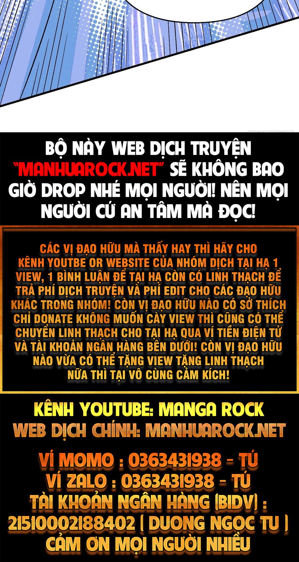 Nguyên Lai Ta Là Tu Tiên Đại Lão: Chapter 108