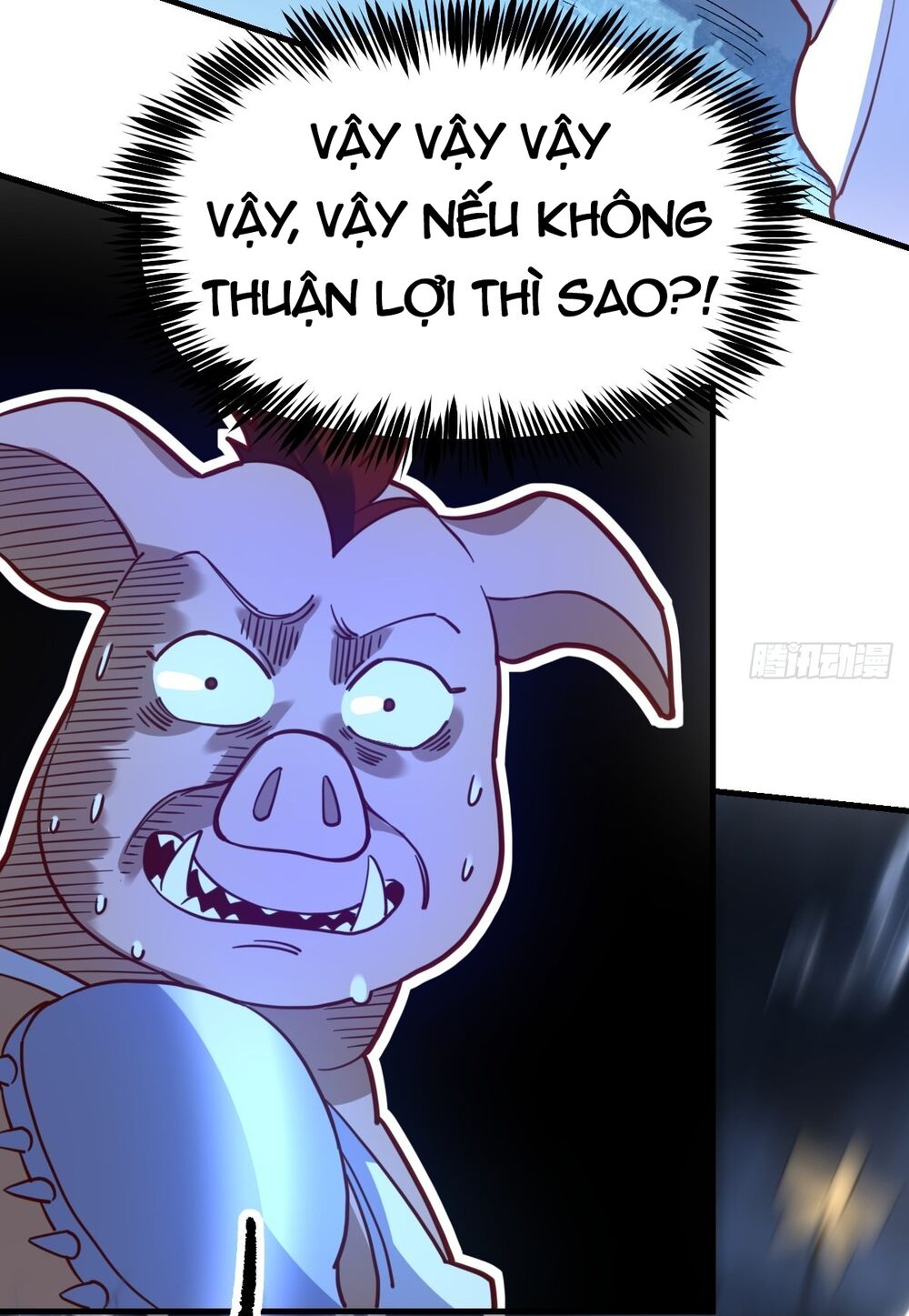 Nguyên Lai Ta Là Tu Tiên Đại Lão: Chapter 108