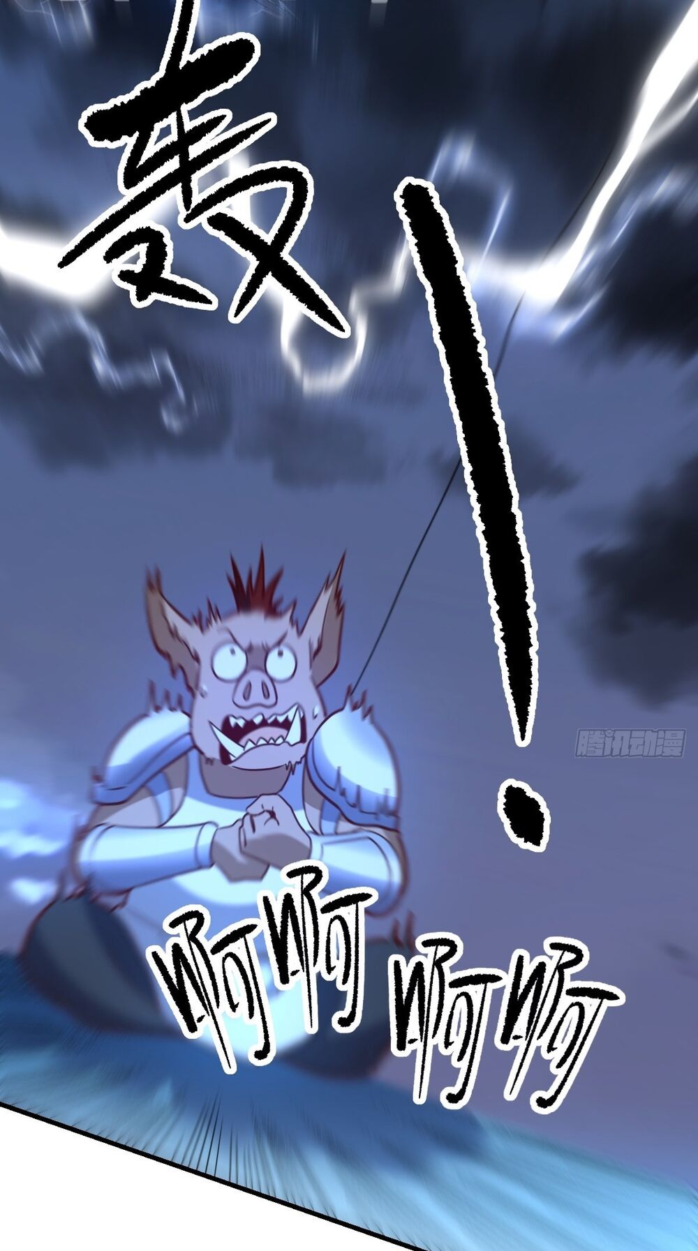 Nguyên Lai Ta Là Tu Tiên Đại Lão: Chapter 108