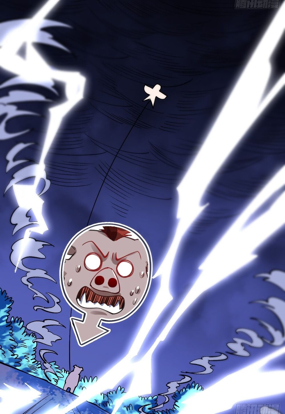 Nguyên Lai Ta Là Tu Tiên Đại Lão: Chapter 109