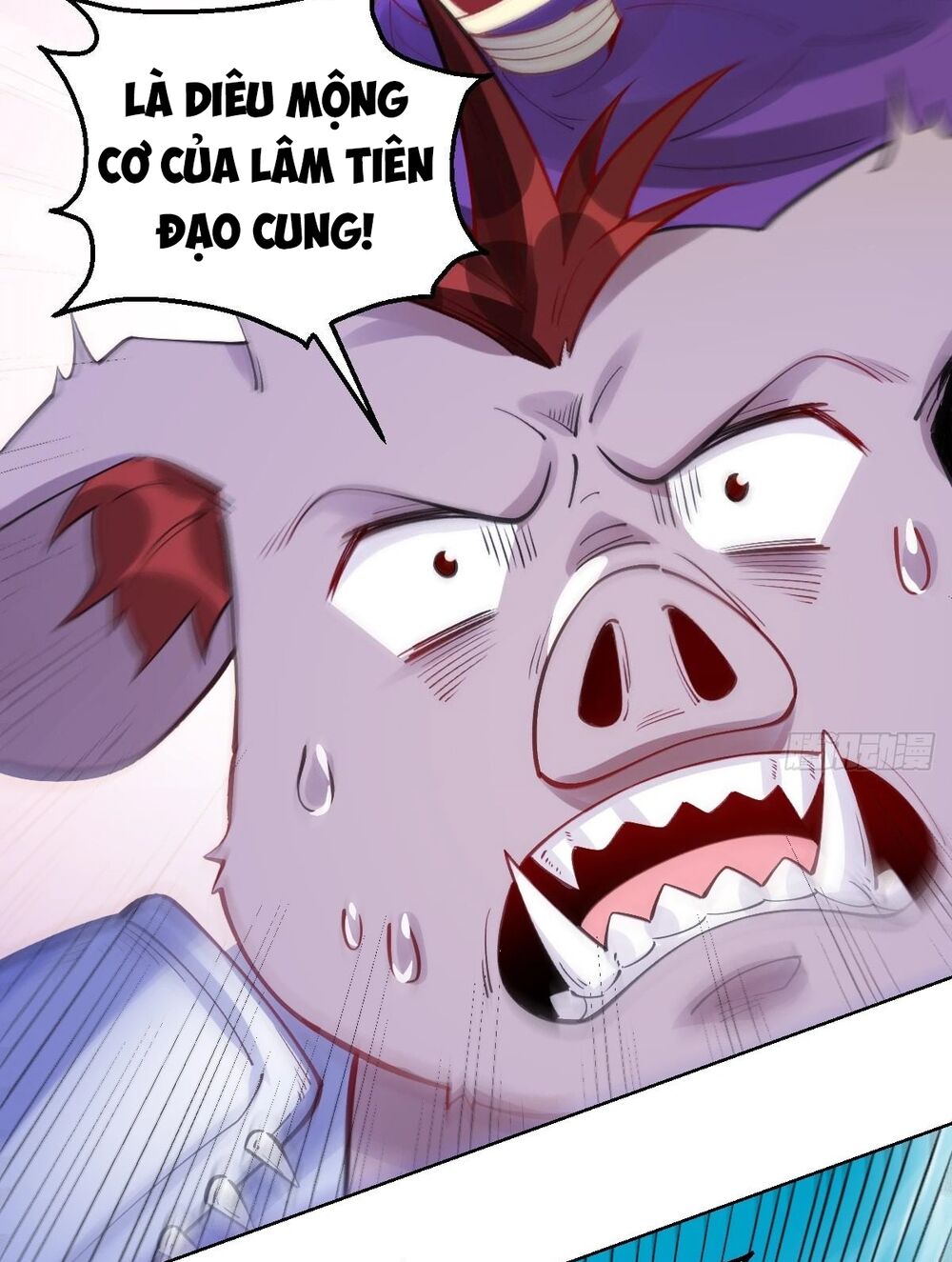 Nguyên Lai Ta Là Tu Tiên Đại Lão: Chapter 109
