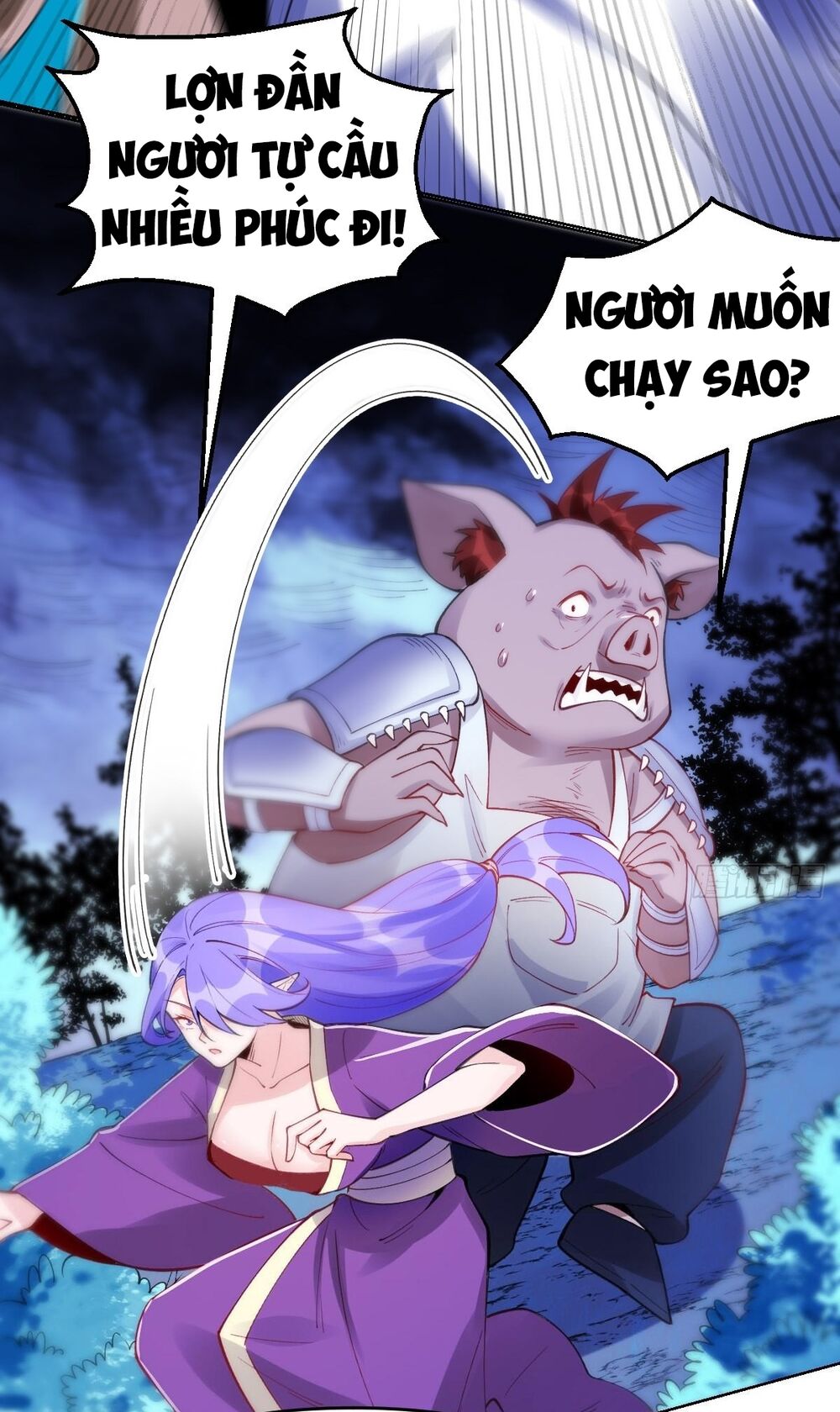 Nguyên Lai Ta Là Tu Tiên Đại Lão: Chapter 109