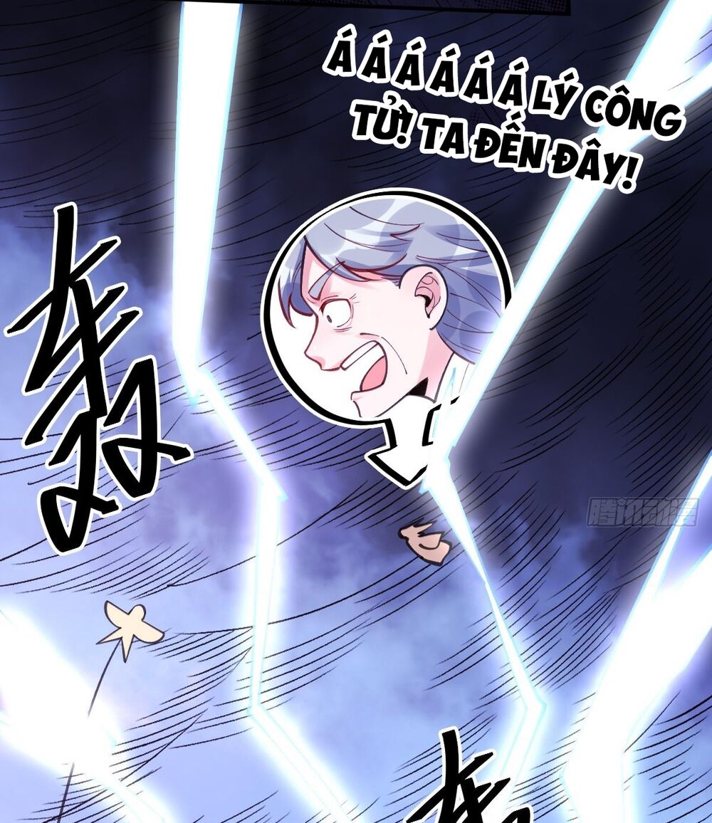 Nguyên Lai Ta Là Tu Tiên Đại Lão: Chapter 109