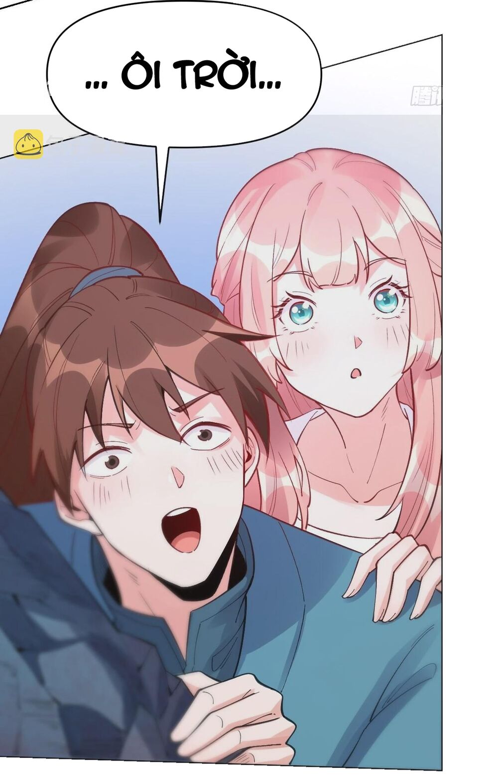 Nguyên Lai Ta Là Tu Tiên Đại Lão: Chapter 109