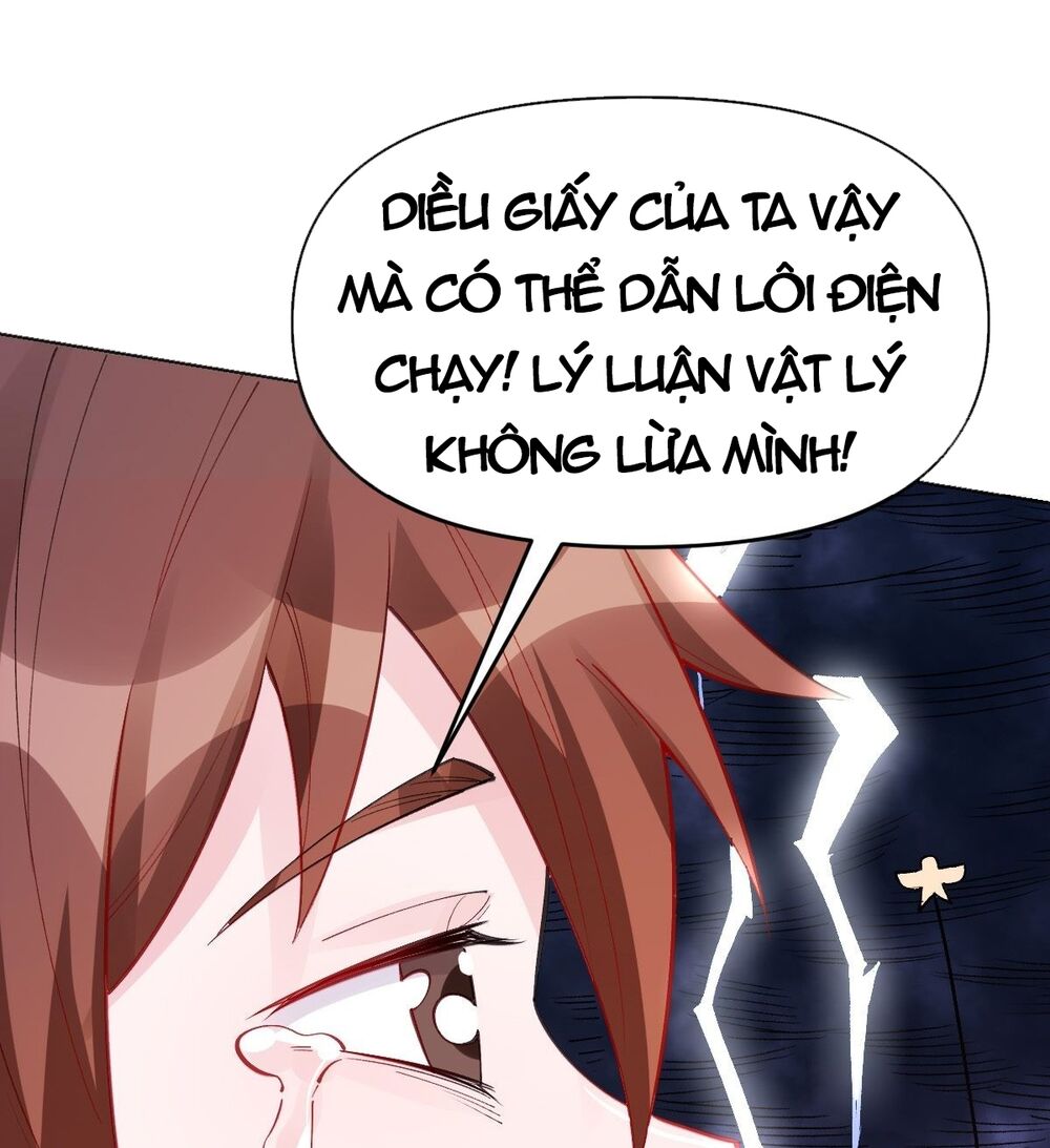 Nguyên Lai Ta Là Tu Tiên Đại Lão: Chapter 109