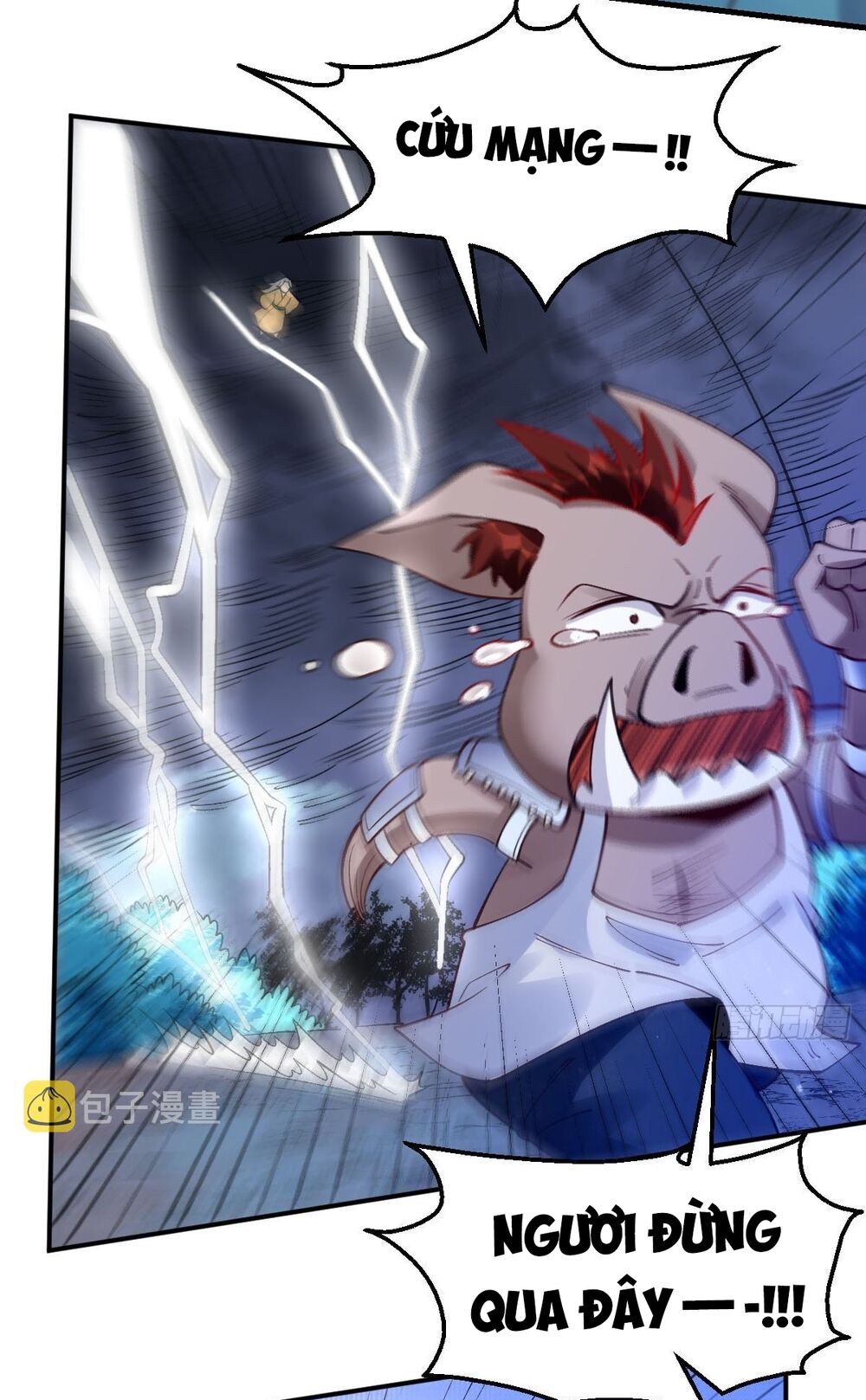 Nguyên Lai Ta Là Tu Tiên Đại Lão: Chapter 109