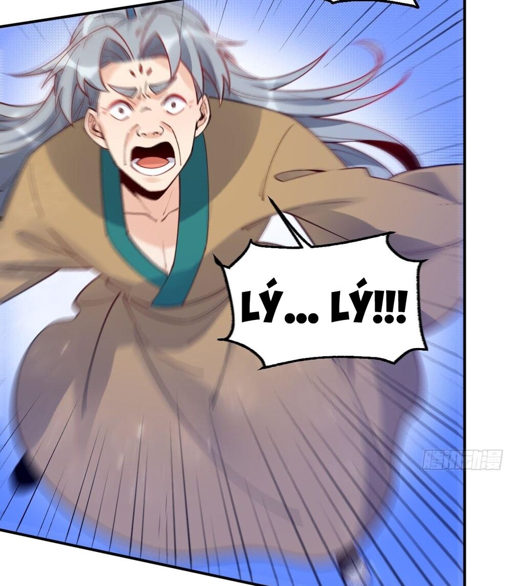 Nguyên Lai Ta Là Tu Tiên Đại Lão: Chapter 109