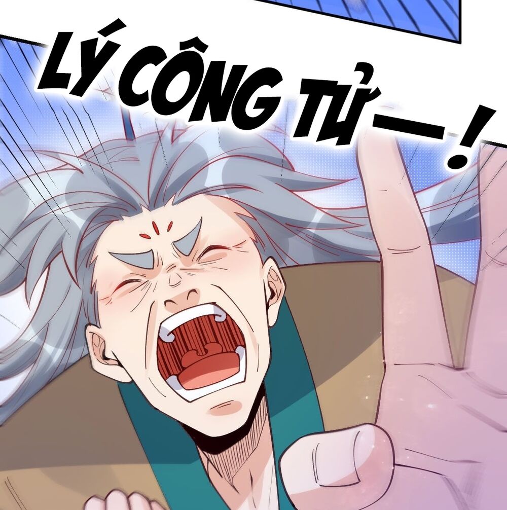 Nguyên Lai Ta Là Tu Tiên Đại Lão: Chapter 109