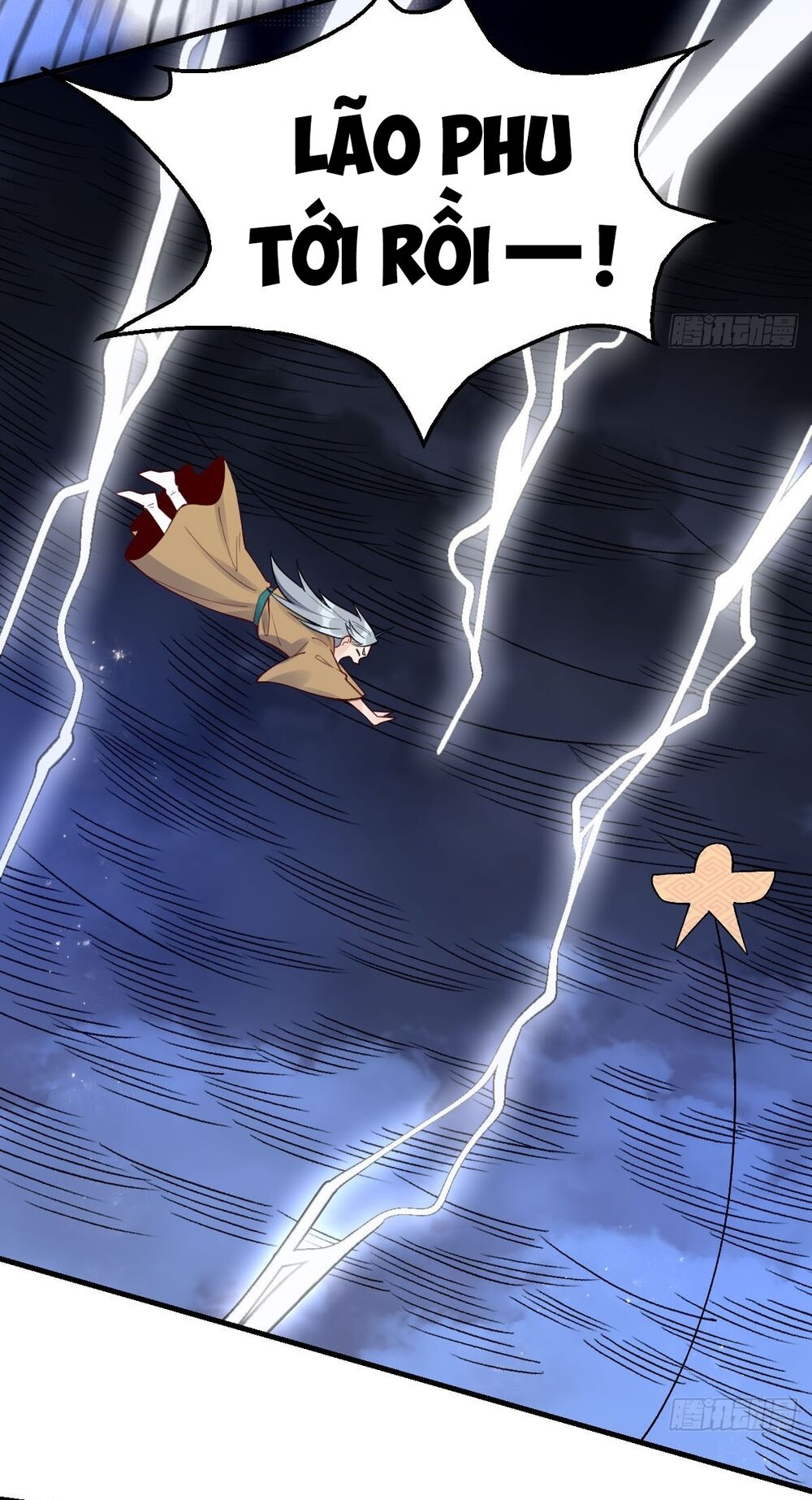 Nguyên Lai Ta Là Tu Tiên Đại Lão: Chapter 109
