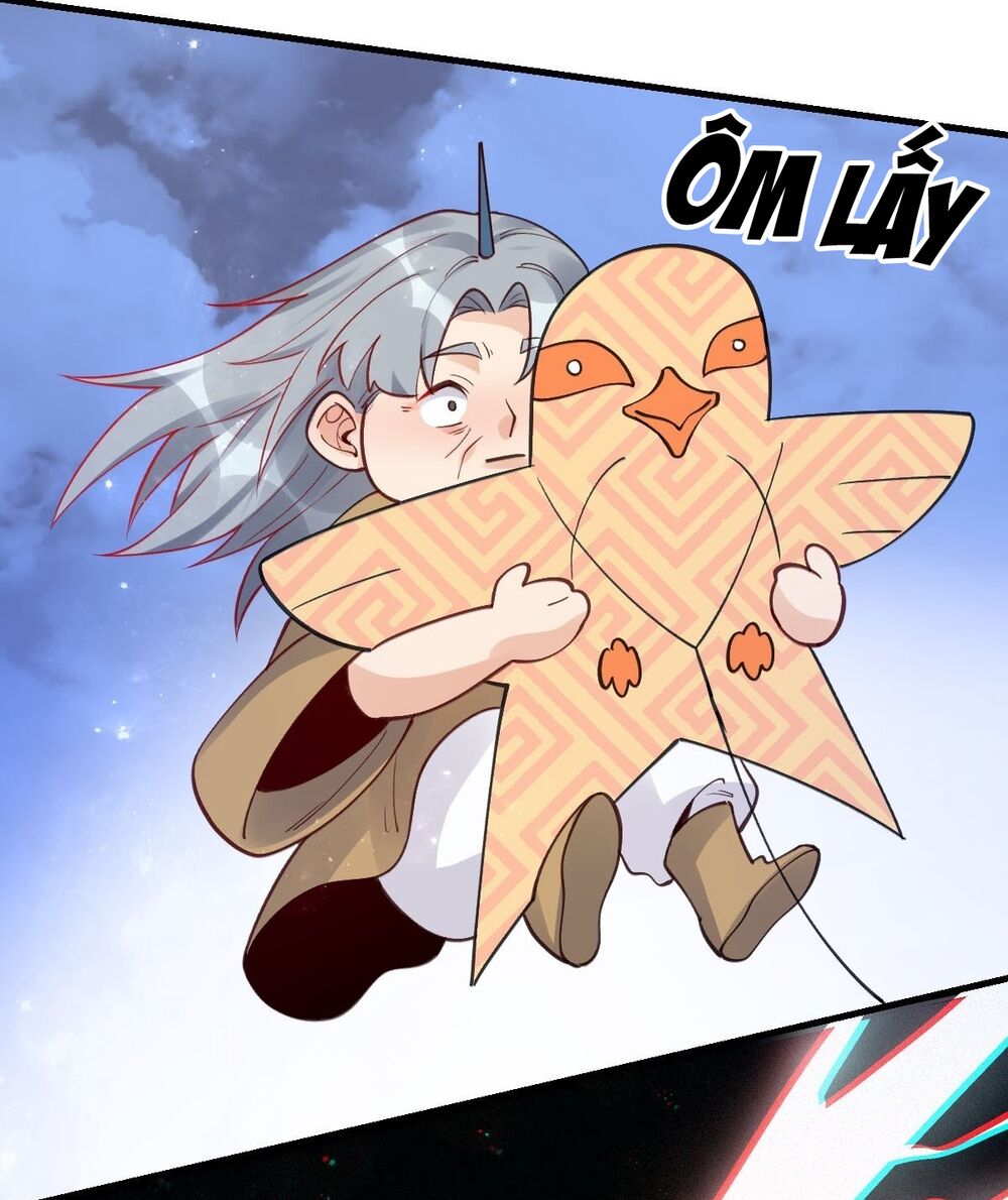 Nguyên Lai Ta Là Tu Tiên Đại Lão: Chapter 109