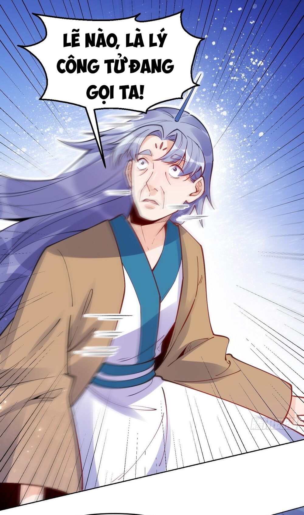 Nguyên Lai Ta Là Tu Tiên Đại Lão: Chapter 109
