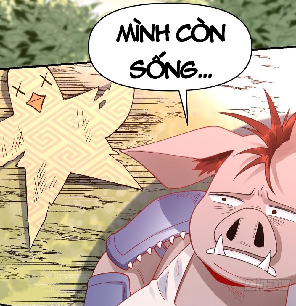Nguyên Lai Ta Là Tu Tiên Đại Lão: Chapter 109