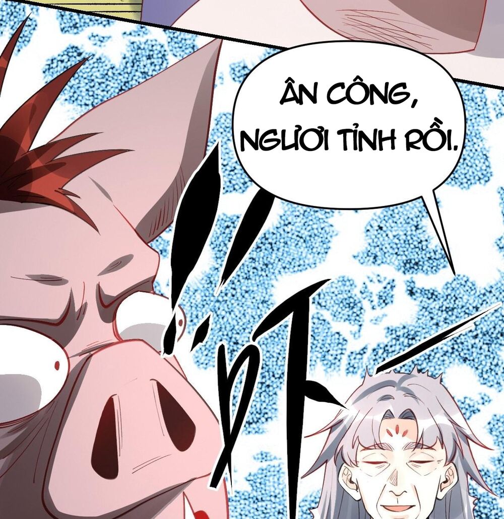 Nguyên Lai Ta Là Tu Tiên Đại Lão: Chapter 109