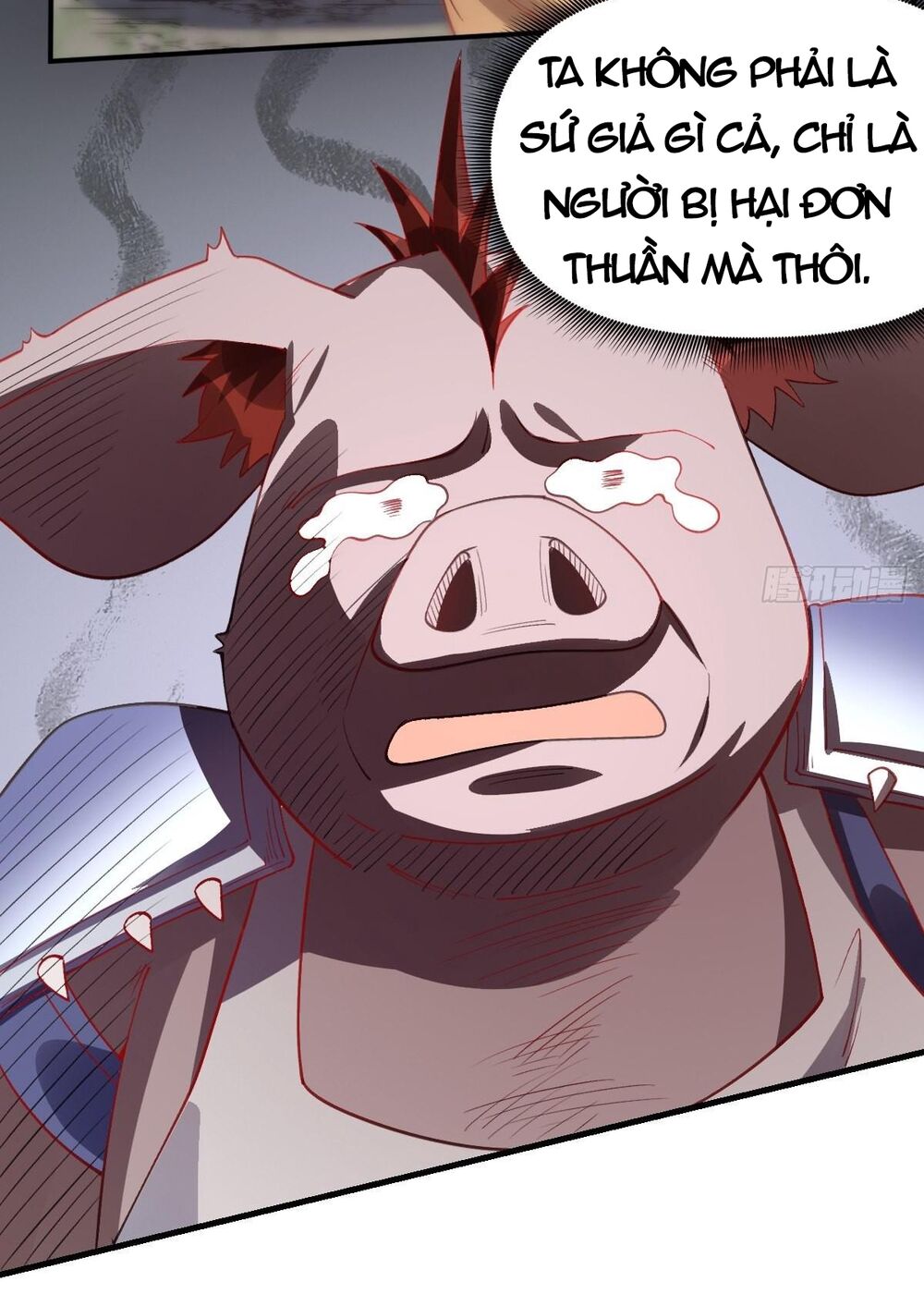 Nguyên Lai Ta Là Tu Tiên Đại Lão: Chapter 109