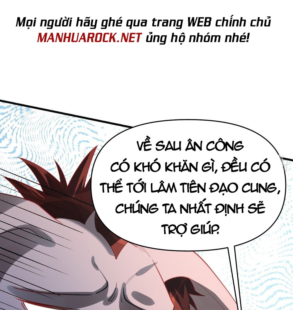 Nguyên Lai Ta Là Tu Tiên Đại Lão: Chapter 109