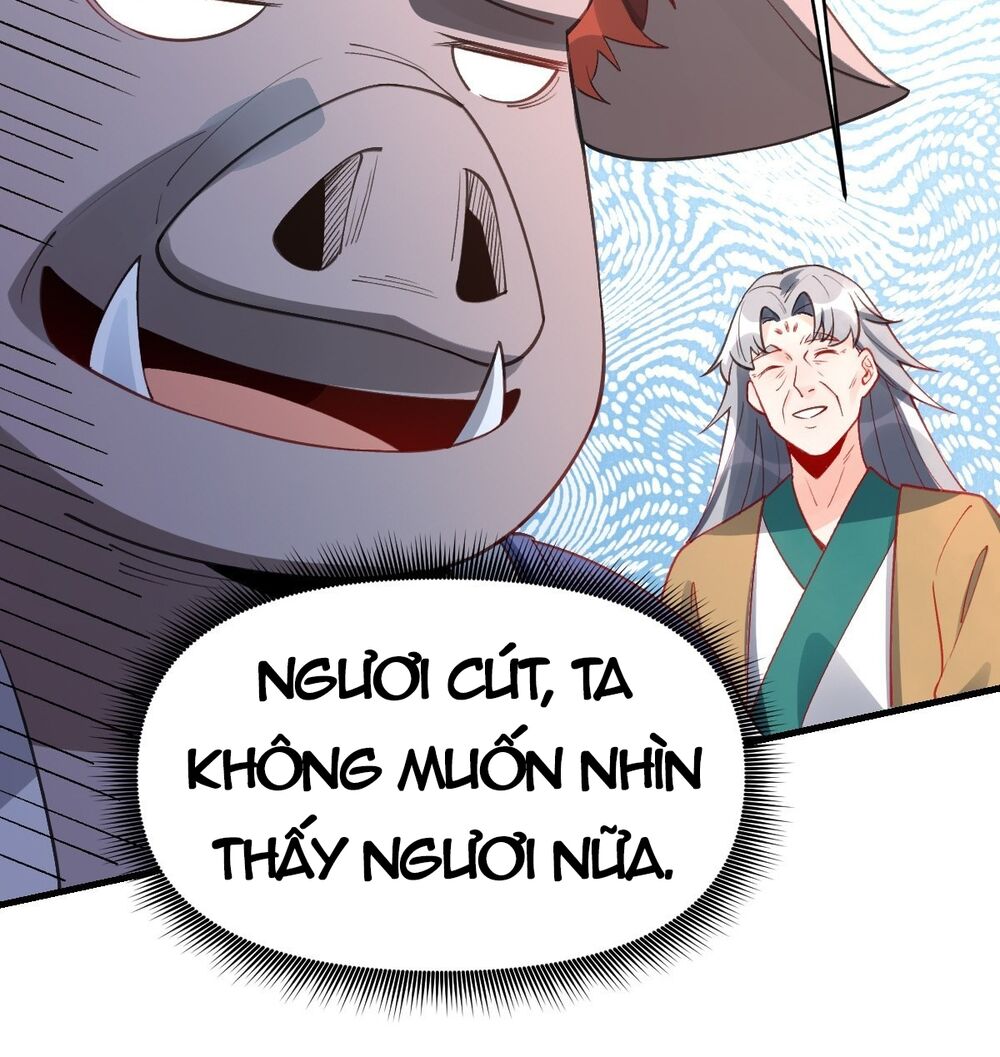 Nguyên Lai Ta Là Tu Tiên Đại Lão: Chapter 109