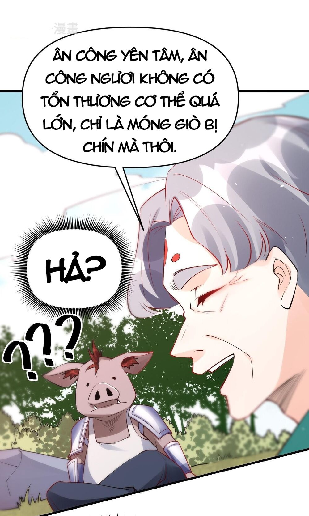 Nguyên Lai Ta Là Tu Tiên Đại Lão: Chapter 109