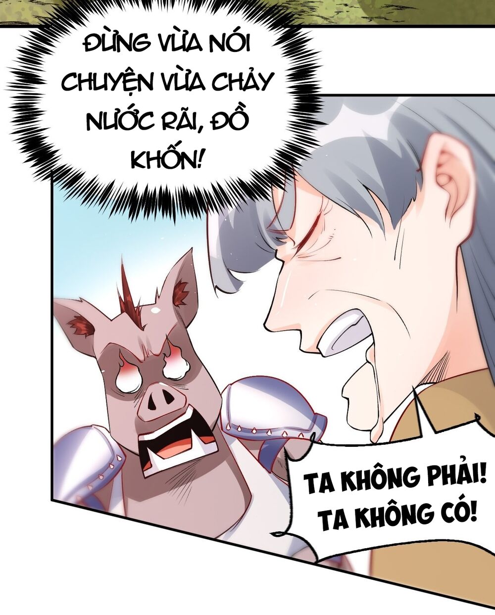Nguyên Lai Ta Là Tu Tiên Đại Lão: Chapter 109