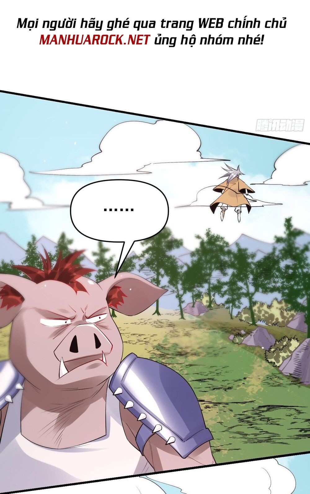 Nguyên Lai Ta Là Tu Tiên Đại Lão: Chapter 109