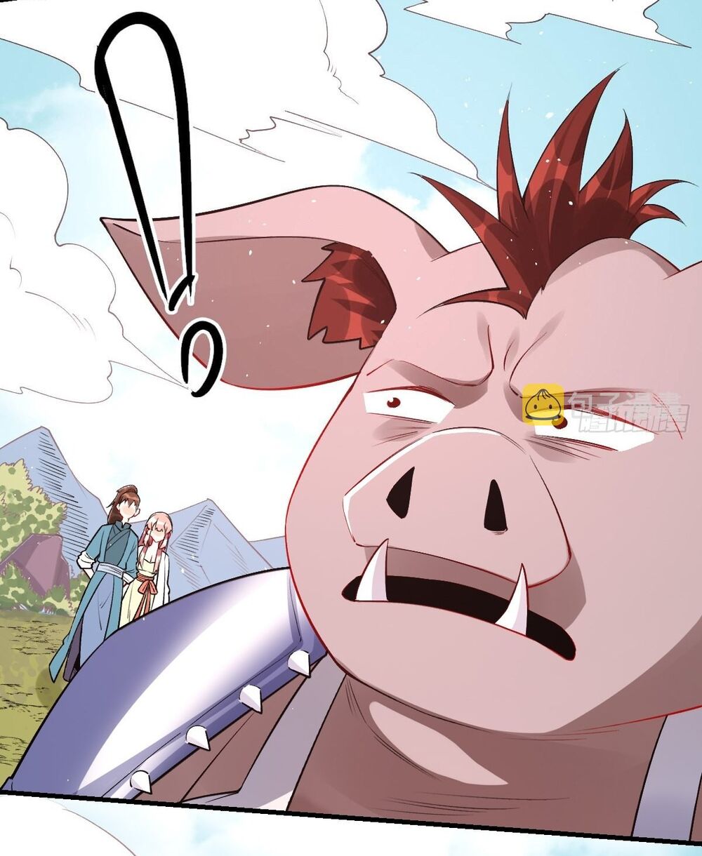 Nguyên Lai Ta Là Tu Tiên Đại Lão: Chapter 109