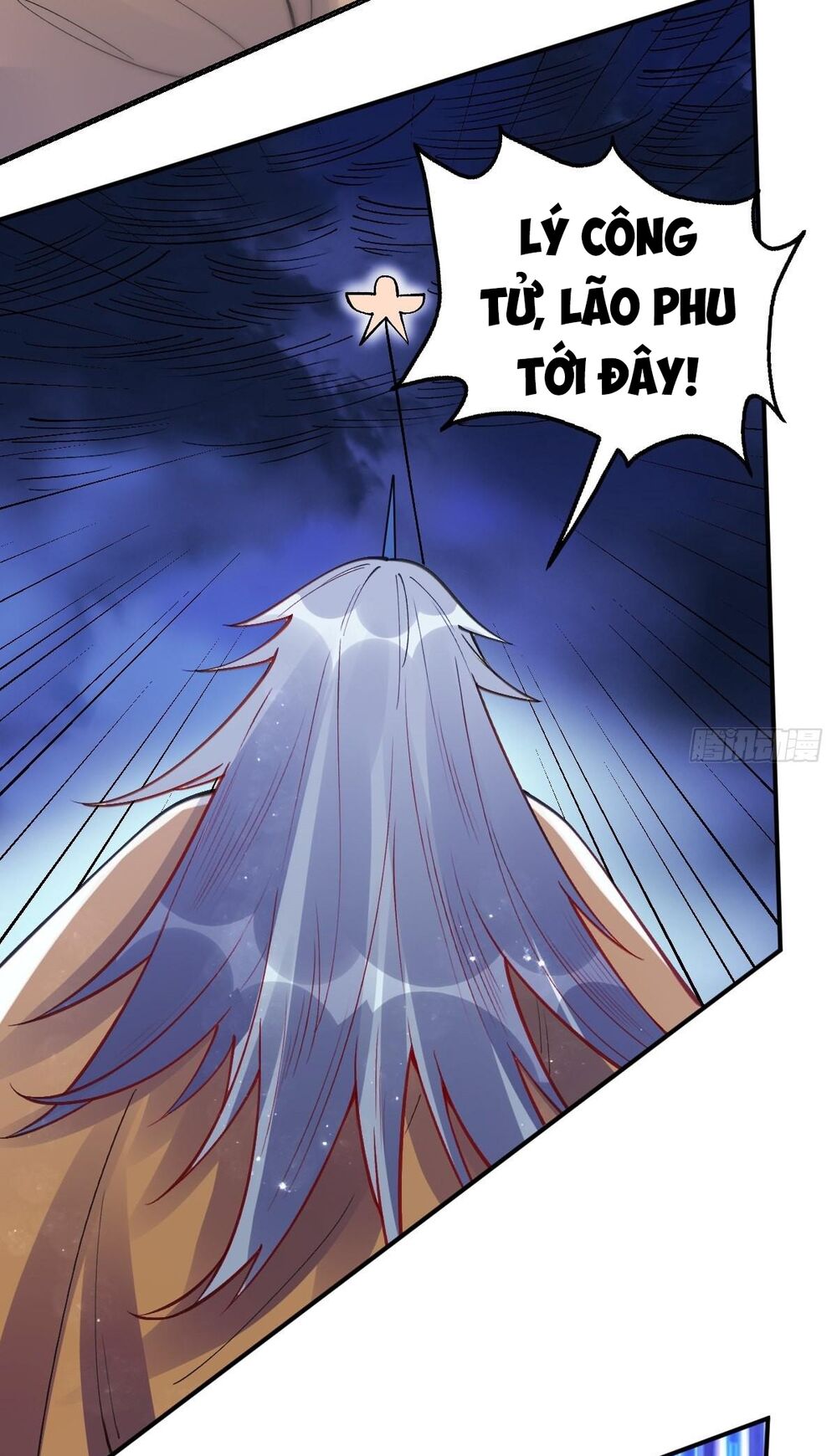 Nguyên Lai Ta Là Tu Tiên Đại Lão: Chapter 109