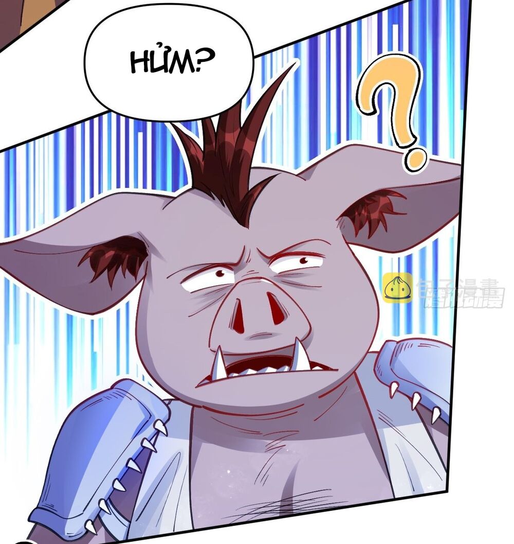 Nguyên Lai Ta Là Tu Tiên Đại Lão: Chapter 109