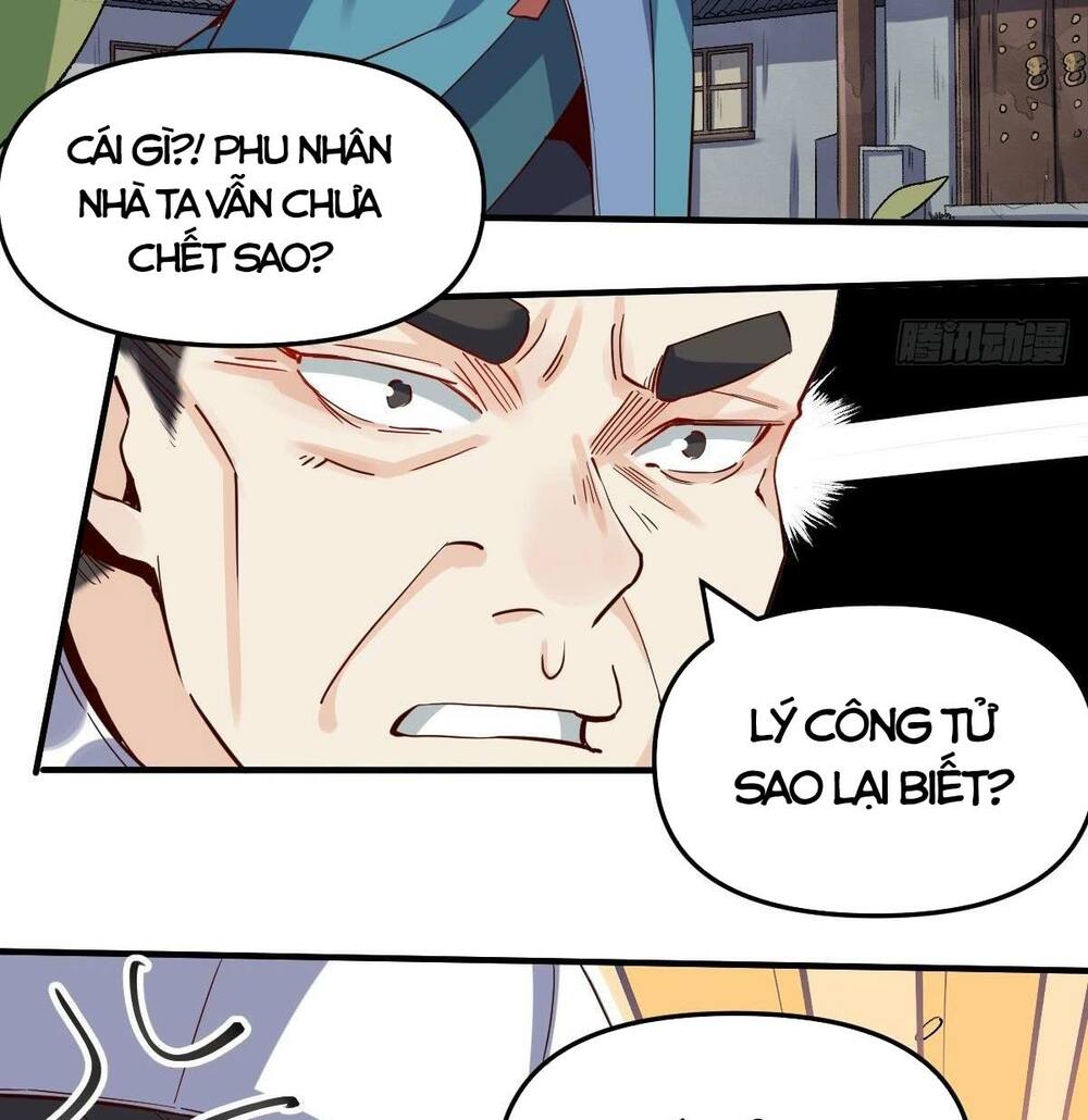 Nguyên Lai Ta Là Tu Tiên Đại Lão: Chapter 11