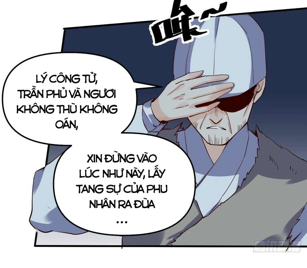 Nguyên Lai Ta Là Tu Tiên Đại Lão: Chapter 11