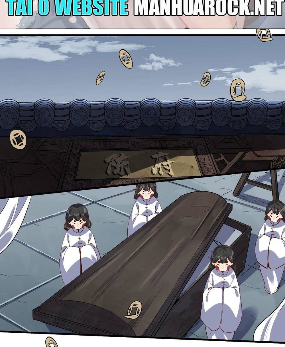 Nguyên Lai Ta Là Tu Tiên Đại Lão: Chapter 11