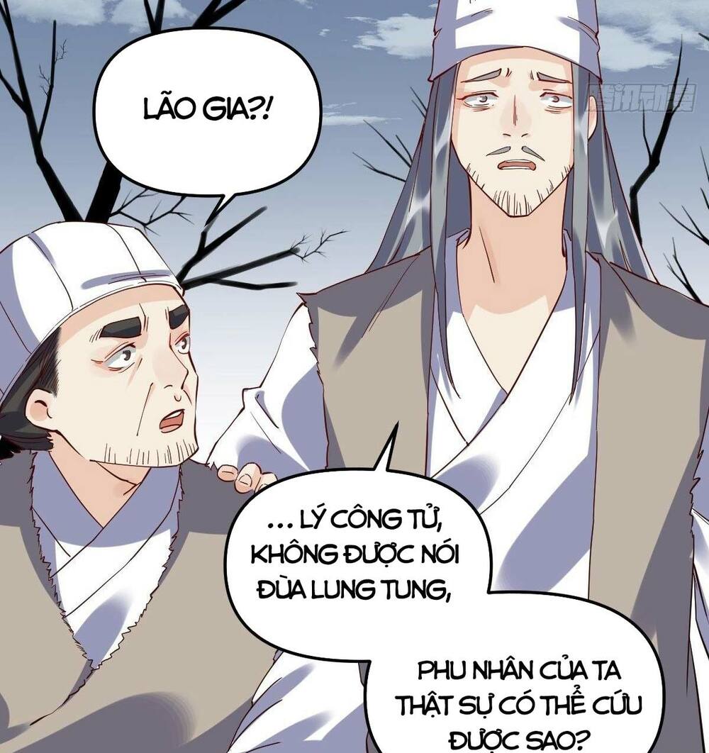 Nguyên Lai Ta Là Tu Tiên Đại Lão: Chapter 11