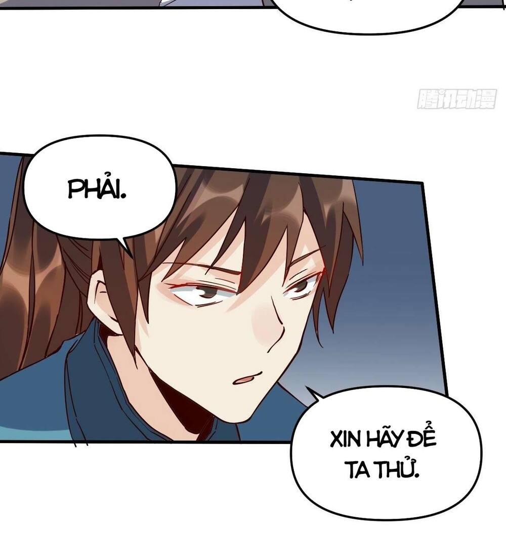 Nguyên Lai Ta Là Tu Tiên Đại Lão: Chapter 11