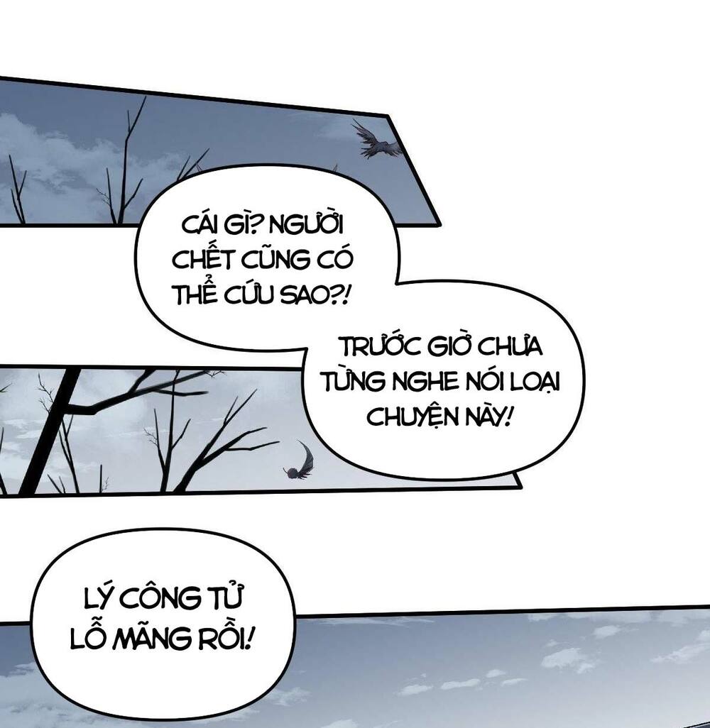 Nguyên Lai Ta Là Tu Tiên Đại Lão: Chapter 11