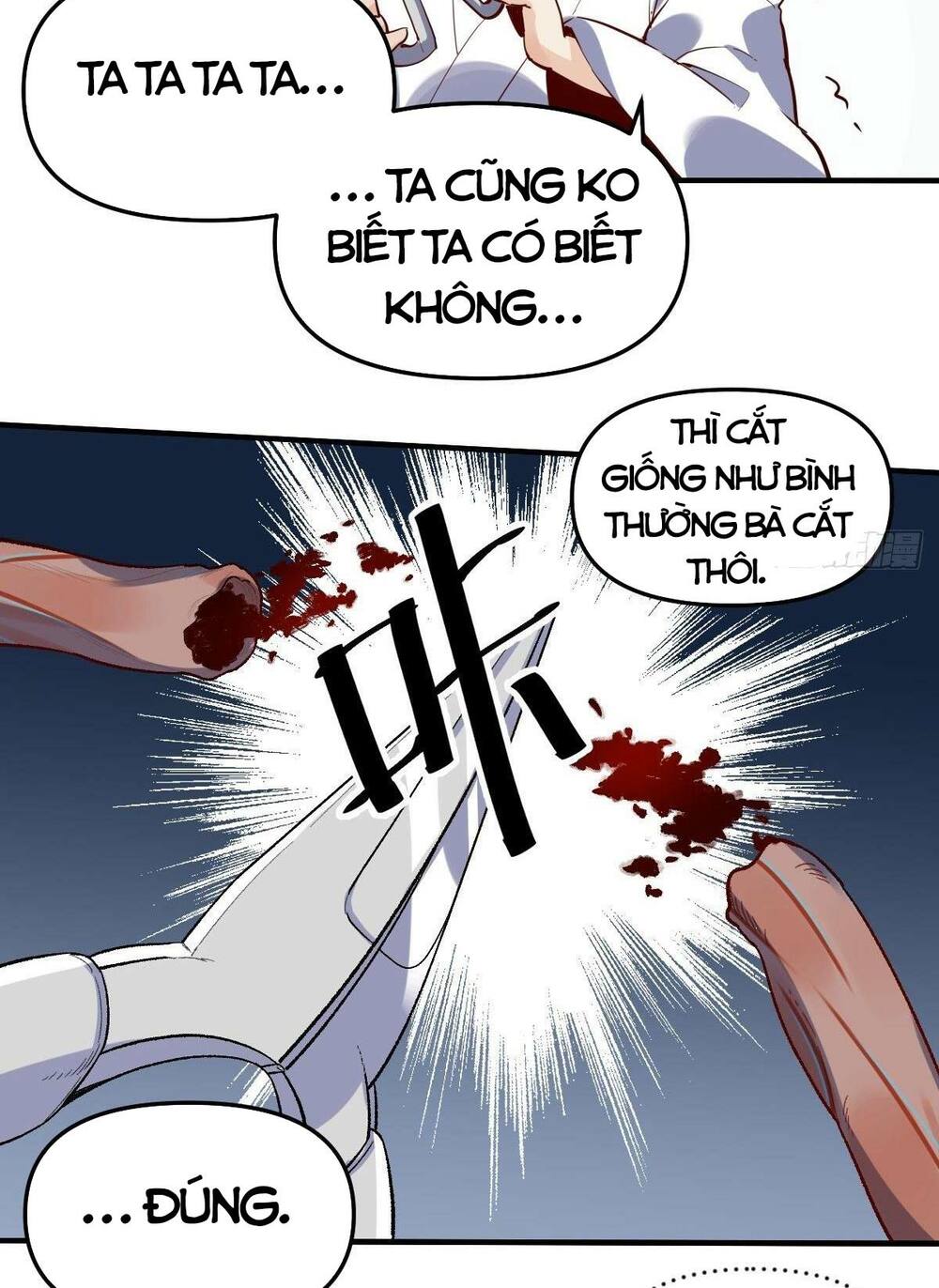 Nguyên Lai Ta Là Tu Tiên Đại Lão: Chapter 11