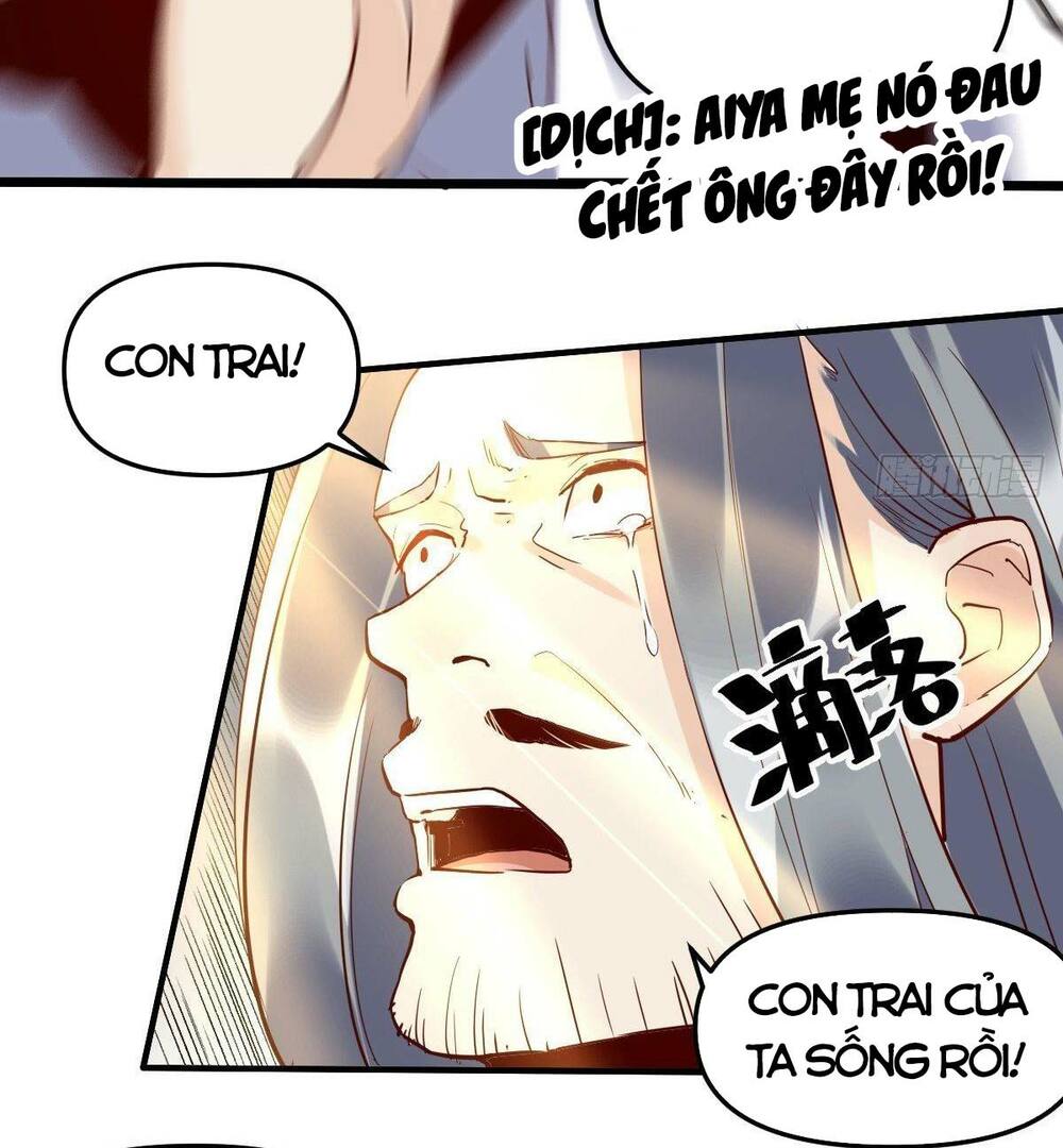 Nguyên Lai Ta Là Tu Tiên Đại Lão: Chapter 11