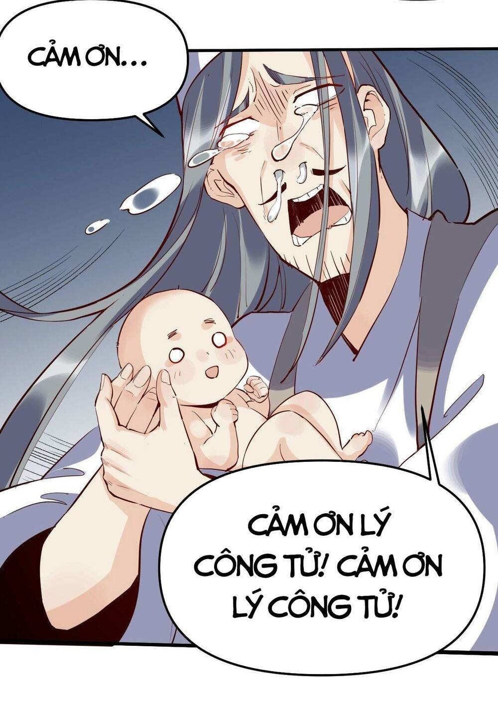 Nguyên Lai Ta Là Tu Tiên Đại Lão: Chapter 11