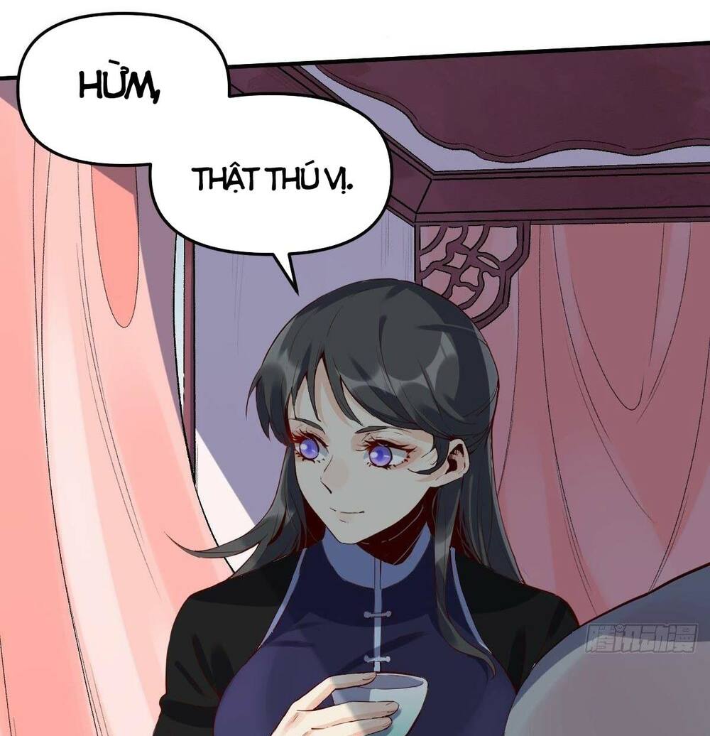 Nguyên Lai Ta Là Tu Tiên Đại Lão: Chapter 11