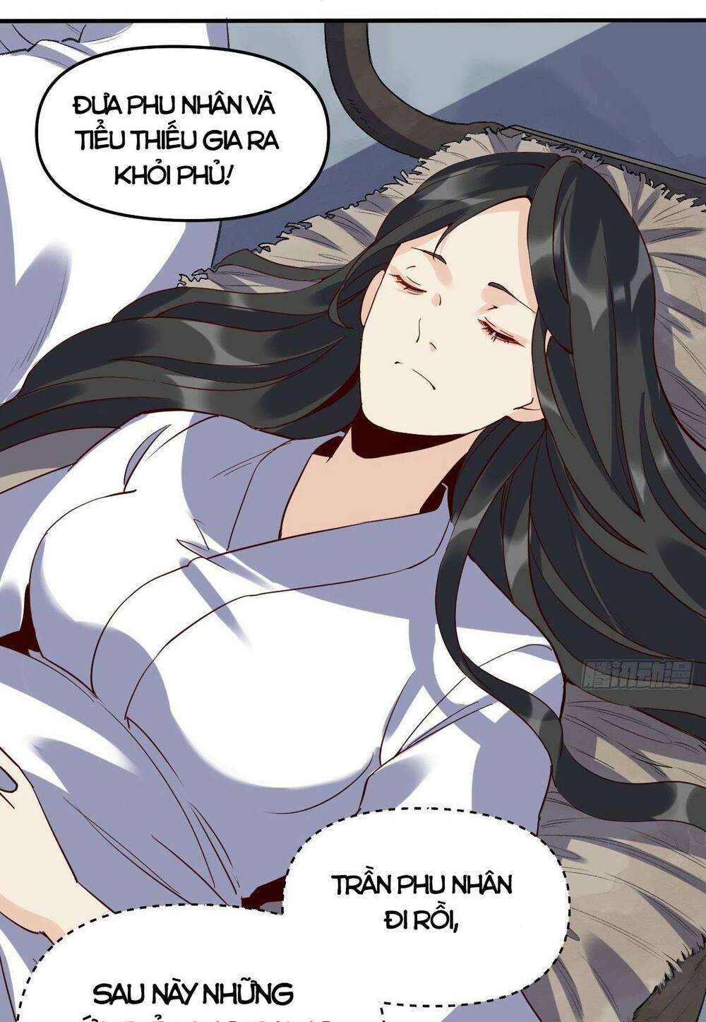 Nguyên Lai Ta Là Tu Tiên Đại Lão: Chapter 11