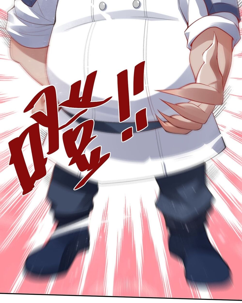 Nguyên Lai Ta Là Tu Tiên Đại Lão: Chapter 112
