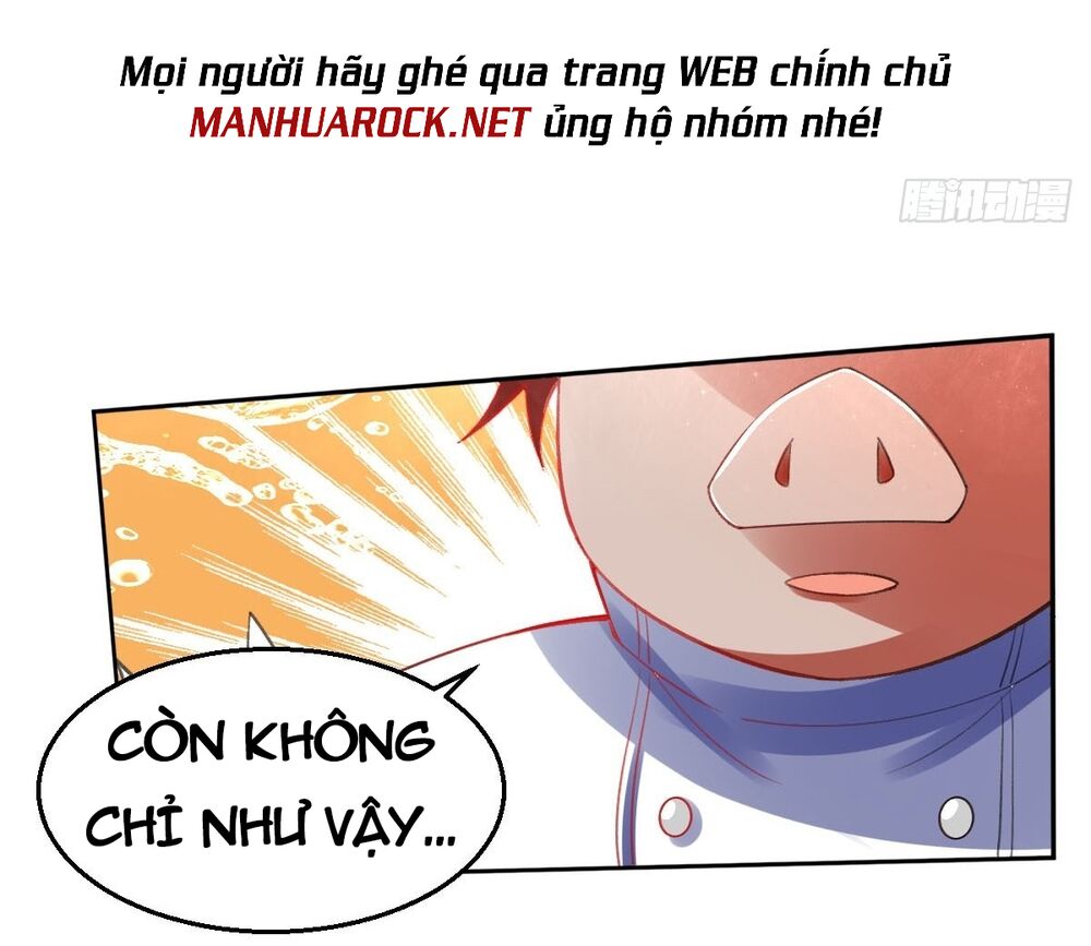 Nguyên Lai Ta Là Tu Tiên Đại Lão: Chapter 112
