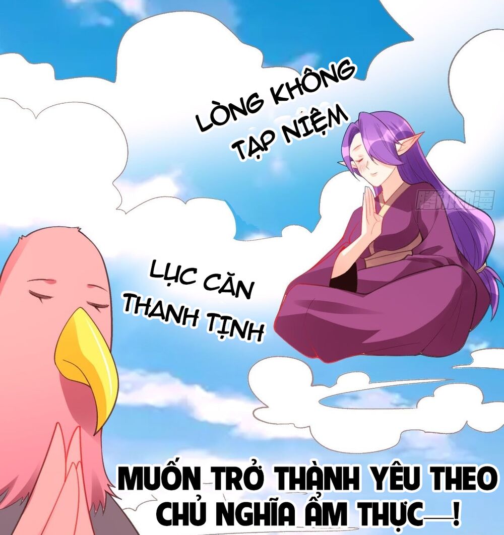 Nguyên Lai Ta Là Tu Tiên Đại Lão: Chapter 112