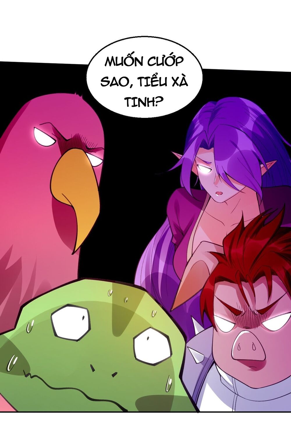 Nguyên Lai Ta Là Tu Tiên Đại Lão: Chapter 112