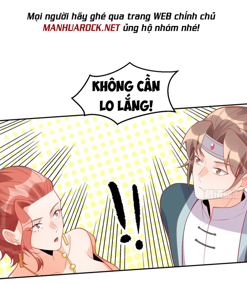 Nguyên Lai Ta Là Tu Tiên Đại Lão: Chapter 112