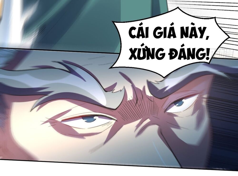 Nguyên Lai Ta Là Tu Tiên Đại Lão: Chapter 112