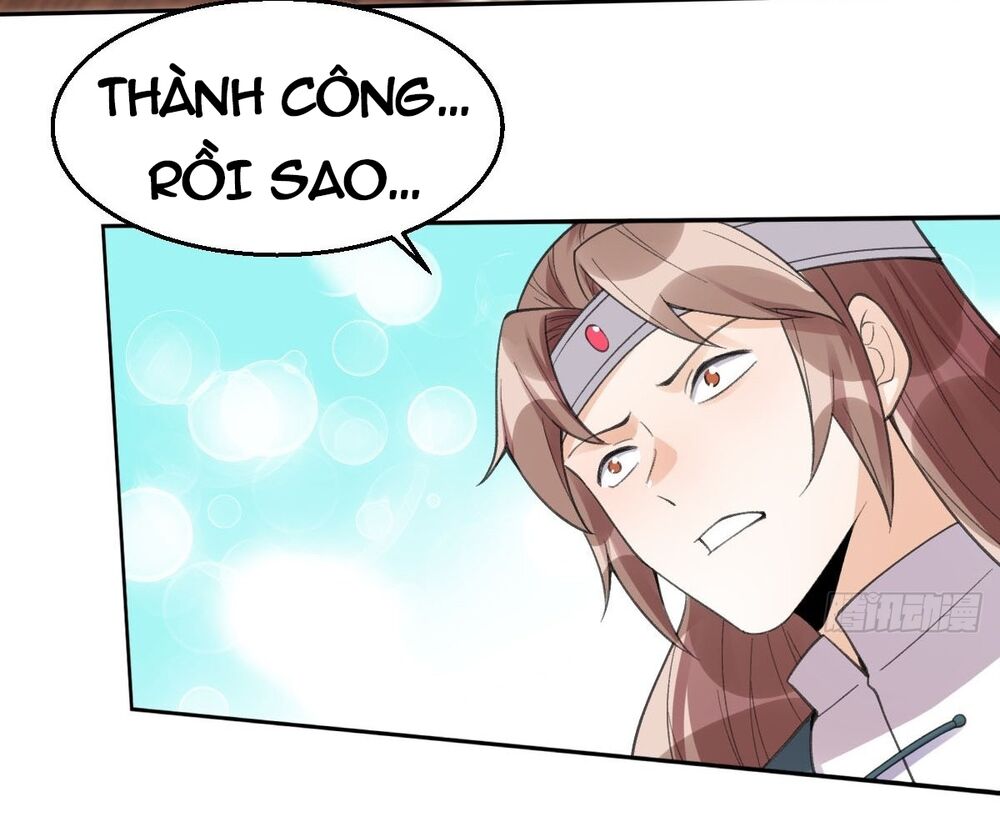 Nguyên Lai Ta Là Tu Tiên Đại Lão: Chapter 112