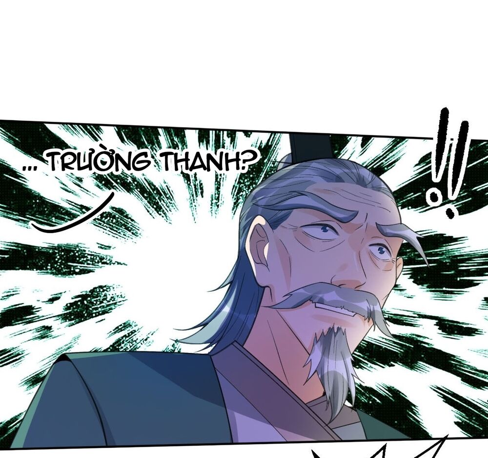 Nguyên Lai Ta Là Tu Tiên Đại Lão: Chapter 112