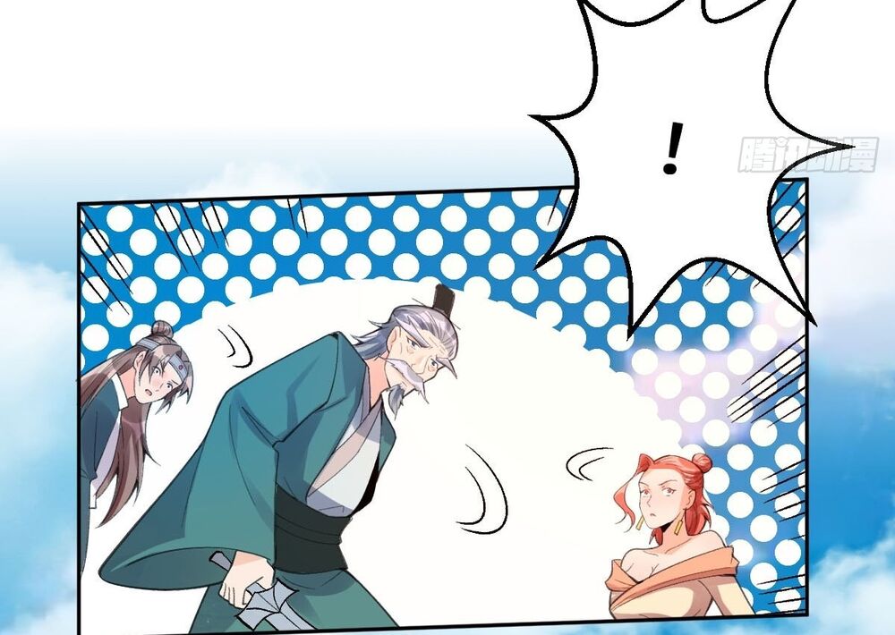 Nguyên Lai Ta Là Tu Tiên Đại Lão: Chapter 112