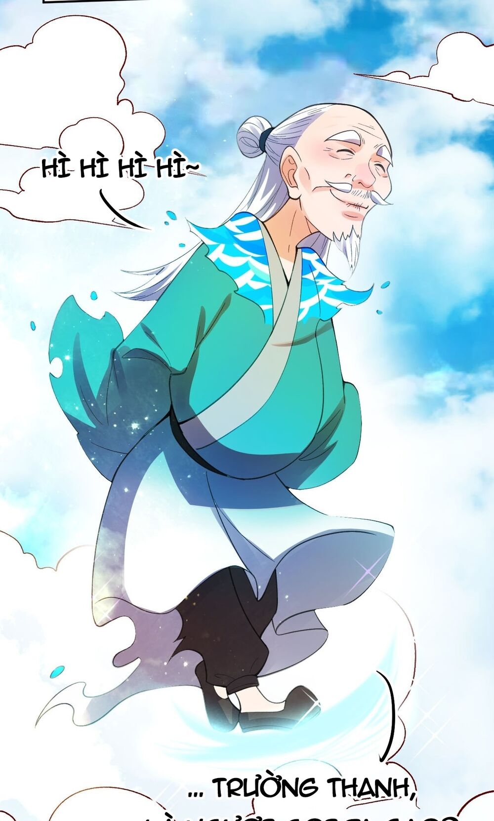 Nguyên Lai Ta Là Tu Tiên Đại Lão: Chapter 112